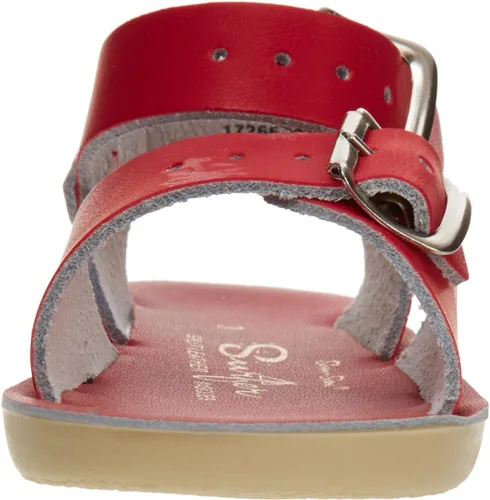 Vista 2 de Sandalias de piel infantil Sun-San Surfer