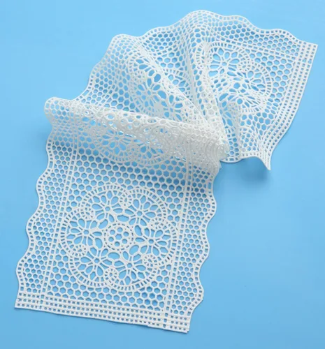 Vista 4 de SugarVeil® Paquete de 4 glaseados de SugarVeil Confectionery de 3.4 oz