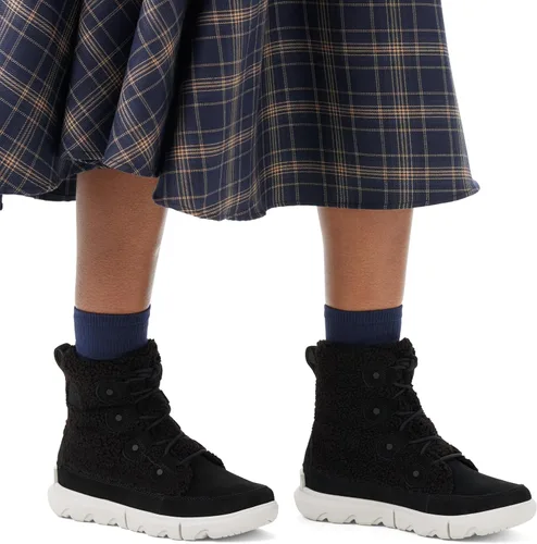 Vista 5 de Sorel EXPLORER NEXT JOAN COZY para mujer