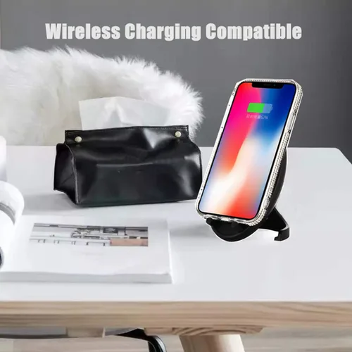Vista 7 de Solomo Funda para iPhone 11 Pro, funda protectora gradual de arcoíris brillante de lujo con purpurina y parachoques de TPU suave para iPhone 11 Pro