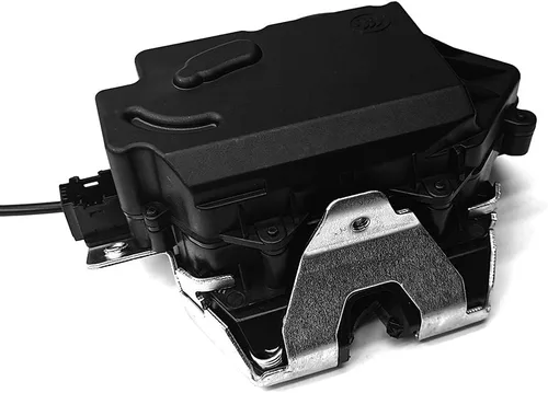 Vista 3 de El actuador de pestillo del maletero del portón trasero reemplaza para Mercedes Benz GL450 GL550 GL320 GL350 R320 R350 R500 R550 R63 AMG 937-906