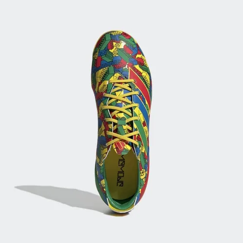 Vista 2 de adidas Gamemode Firm Ground Tacos para niños