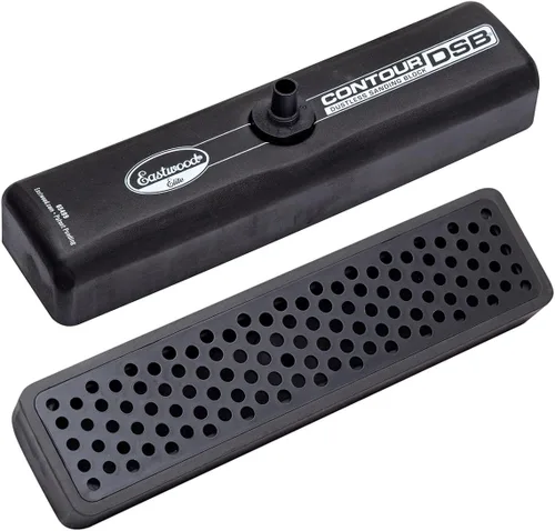 Vista 4 de Eastwood Elite Contour DSB - Kit maestro de bloque de lijado de carrocería sin polvo Bloques de lijado automotrices y lijadora manual de contorno