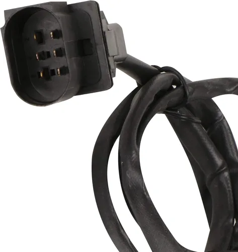 Vista 6 de MOSTPLUS Sensor de oxígeno aguas arriba aguas abajo compatible con Audi A4 A8 TT VW Passat Beetle Golf SG1170 17014 (juego de 2)