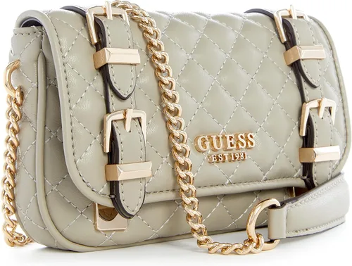 Vista 2 de GUESS Adam - Mini solapa cruzada