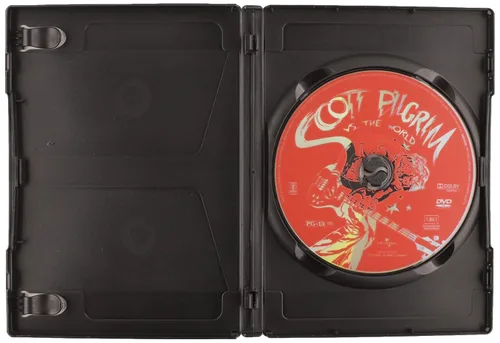 Vista 3 de Scott Pilgrim vs. the World