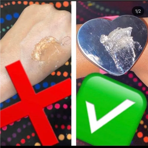 Vista 5 de Banda trenzada y peine magnético trenzado pulsera con peine de separación, pinzas para el pelo, pulsera magnética para estilista, banda de trenzado
