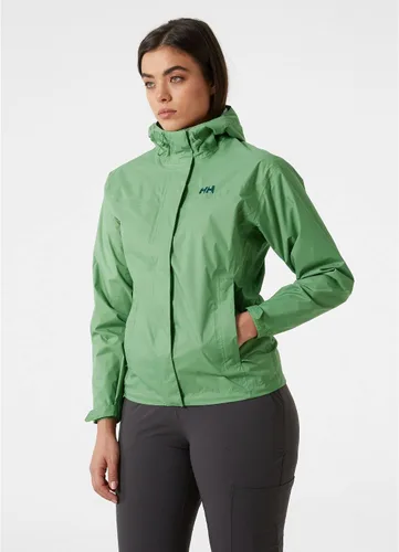 Vista 3 de Helly-Hansen Women's Loke Waterproof Windproof Breathable Rain Jacket