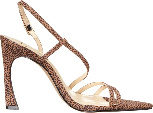 Vista 6 de Jessica Simpson Pyine - Sandalias de tacón alto con tiras para mujer