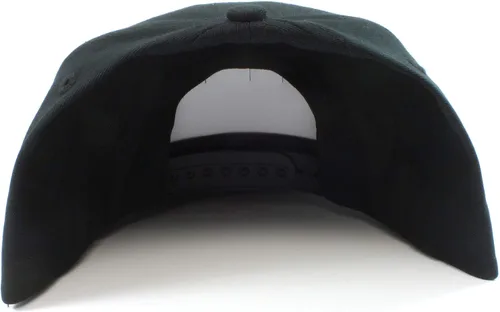 Vista 8 de Rotary13B1 Old School M Rotor - Gorra de béisbol - Plana