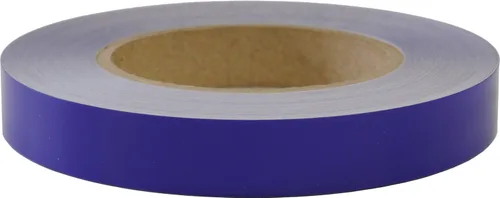 Vista 25 de Linear Designs Premium 1/2" X 15,24 Metros Cinta Adhesiva Automotriz de Una Raya - Oro Metálico de Otoño