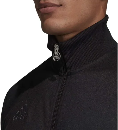 Vista 4 de adidas Chaquetas Running Hombre Negro - DY5826