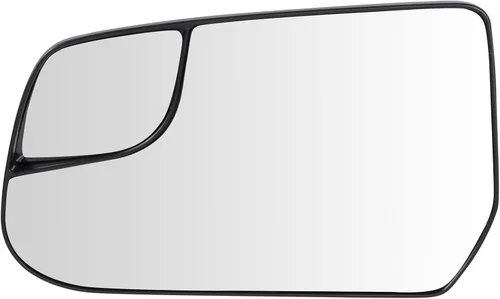 Vista 108 de TRQ Espejo Lateral del Conductor con Vidrio Calefactado y Tinte Azul Compatible con BMW 128i 135i 325xi 328i 328xi 335i 335is 335xi M3 BM1324104