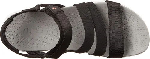 Vista 5 de Ryka Sandalias Keystone para mujer
