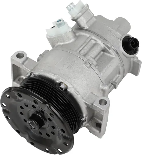 Vista 15 de cciyu Compresor de aire acondicionado apto para Acura RDX TL TSX 3.5L 3.7L