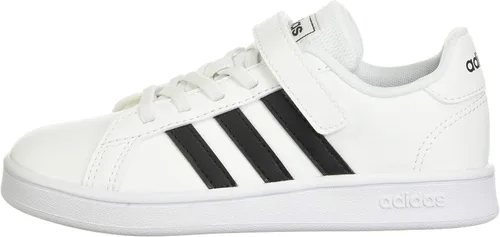 Vista 13 de adidas Tenis de correr unisex Lite Racer para niños
