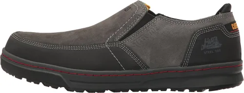 Vista 8 de Caterpillar Valor - Zapato de trabajo para hombre