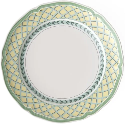 Vista 5 de Villeroy & Boch French Garden Fleurence - Plato llano de porcelana premium Coloreado