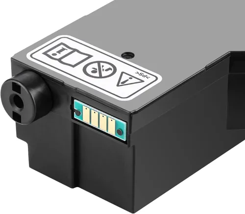 Vista 4 de Ri100 BT-12 - Colección de tinta residual Uint compatible con la impresora Ricoh Ri100 Roland BT-12