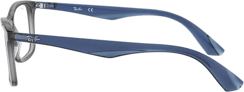 Vista 4 de Ray-Ban RX7047 Rectangular Prescription Eyeglass Frames