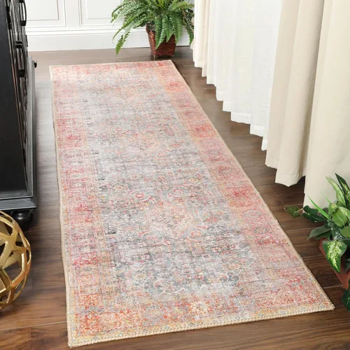 Vista 21 de Superior Alfombra de área para interiores, respaldo de algodón, entrada, sala de estar, cocina, dormitorio, pasillo, cubierta de piso, colección