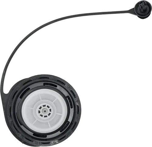 Vista 5 de Tapa de depósito de combustible de repuesto GT231 15763227 compatible con Chevy GMC Cadillac Oldsmobile Pontiac Silverado Sierra Suburban Tahoe