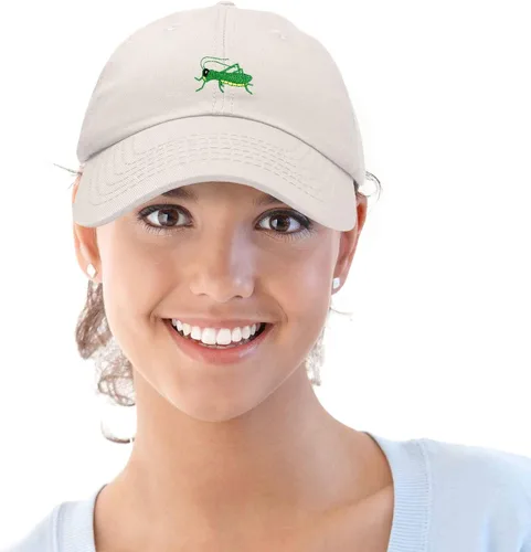 Vista 5 de Nature Outdoors - Gorra de béisbol bordada