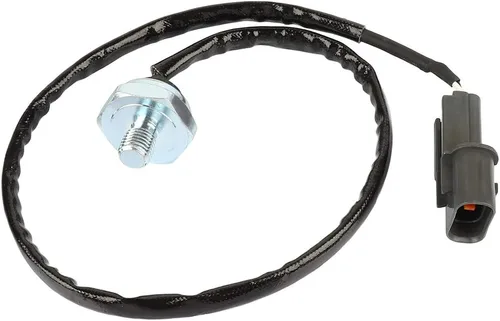 Vista 8 de SCITOO Sensor de encendido (detonación) KS266 compatible con Mitsubishi para Eclipse 2006-2012, para Mitsubishi para Endeavor 2004-2008 2010-2011