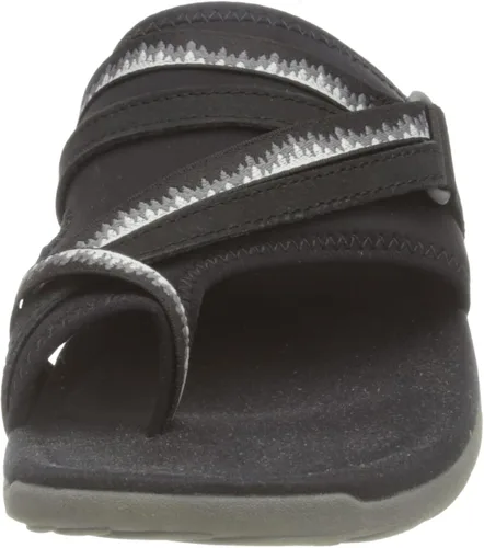 Vista 2 de Merrell Sandalias Terran 3 Cush Post para mujer