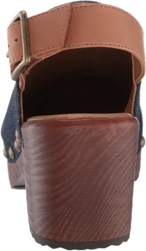 Vista 3 de Aerosoles Zuecos para mujer, a medida