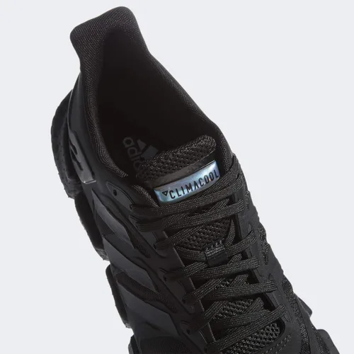 Vista 9 de adidas Climacool Vento - Tenis unisex para correr Negro