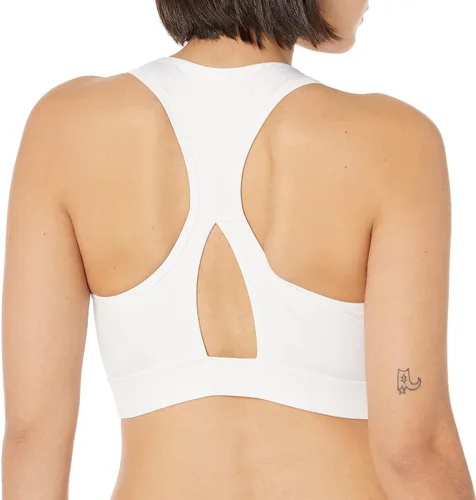 Vista 2 de Jockey Sujetador de espalda cruzada Lotus para mujer