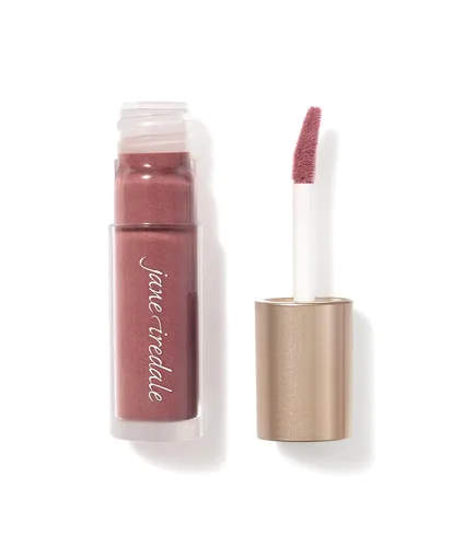 Vista 10 de jane iredale Beyond Matte Lip Fixation Lip Stain Lápiz labial líquido de larga duración con acabado mate Acondiciona y protege Vegano y libre