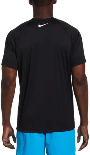 Vista 2 de Nike Digi Swoosh Essential - Camiseta de manga corta para hombre