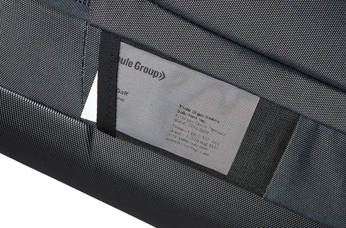 Vista 13 de Thule Subterra Carry On Roller 22