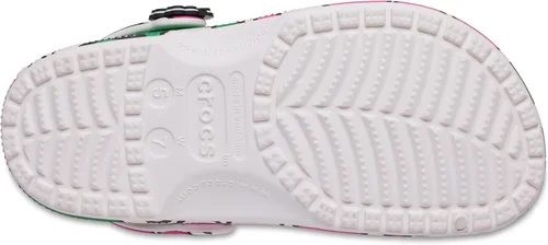 Vista 6 de Crocs Zuecos clásicos Marimekko