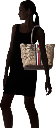 Vista 6 de Tommy Hilfiger Bolso Jaden Plus para mujer Bolso Jaden Plus