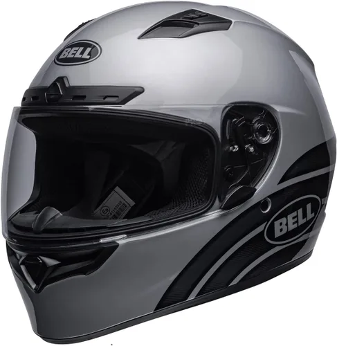Vista 3 de Bell Qualifier DLX Cascos urbanos de motocicleta
