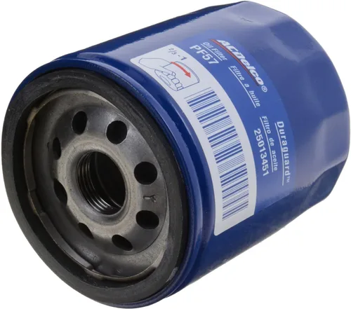 Vista 2 de ACDelco GM Original Equipment PF57 (25013451) Filtro de aceite de motor