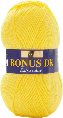 Vista 59 de Hayfield Bonus DK 554 Tomate