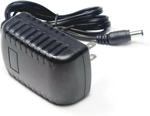 Vista 3 de Adaptador de 6 V CA/CC para Sony ICF-SW7600GR ICFSW7600GR ICF-SW7600G ICFSW7600G FM PLL receptor estéreo sintetizado Radio Receptor Digital AM FM