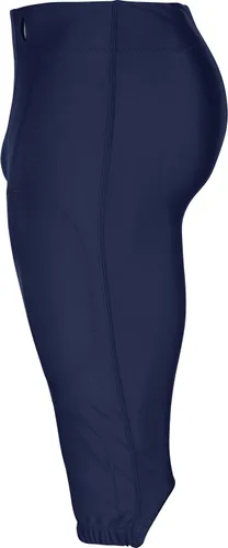 Vista 2 de CHAMPRO Blocker - Pantalones tradicionales de fútbol para adultos