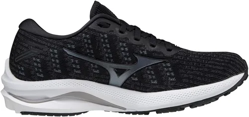 Vista 67 de Mizuno Tenis de correr Wave Rider 25 para mujer