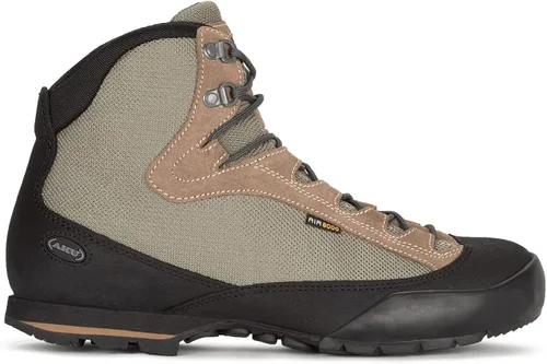 Vista 2 de AKU NS 564 Spider II - Botas de combate para equipo Swat, policía y tiro