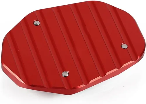 Vista 4 de KAnduo Extensión de pie de motor para Ducati para Scrambler para Urban Enduro 2014 2015 2016 2017 (color negro 1)