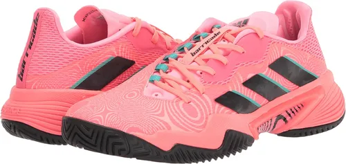 Vista 7 de adidas Barricade - Tenis para hombre