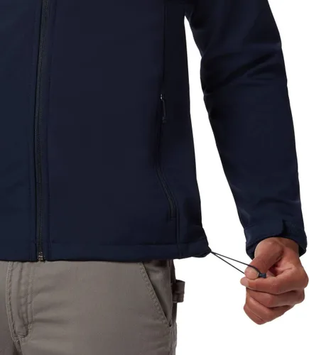 Vista 4 de Columbia Men's Discontinued Ascender Softshell Jacket