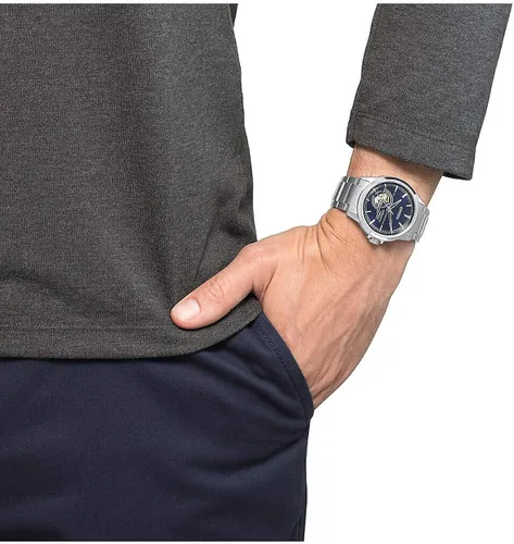 Vista 5 de Citizen Mens Analogue Automatic Watch