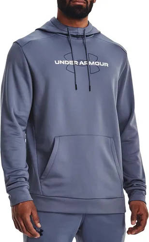 Vista 3 de Under Armour Sudadera con capucha Armour de forro polar para hombre