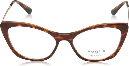 Vista 2 de Vogue Eyewear Marcos para anteojos graduados Vo5291 para mujer